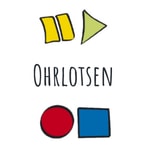 Logo of the podcast Ohrlotsen Podcast Ohrlotsen