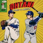 Podcast Ohtani Comes To America
