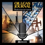 Oil & Gas Journal ReEnterprised Oil & Gas Journal ReEnterprised