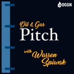 Logo of the podcast Oil and Gas Pitch Podcast Podcast Oil and Gas Pitch Podcast