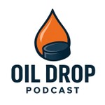 Logo of the podcast Oil Drop Podcast Podcast Oil Drop Podcast