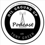 Logo of the podcast Oil Ground Up