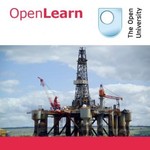 Logo of the podcast Oil industry in Scotland: making photographs, making demands - for iBooks Podcast Oil industry in Scotland: making photographs, making demands - for iBooks