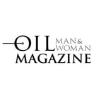 Logo of the podcast OIL Magazine Podcast OIL Magazine