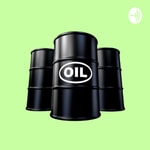 Logo of the podcast Oil News (Daily) Podcast Oil News (Daily)