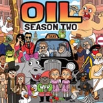 OIL - Omelette Improv London Podcast OIL - Omelette Improv London Podcast