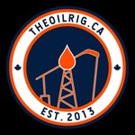 Logo of the podcast Oil Rig Radio: Hockey This Fortnight Podcast Oil Rig Radio: Hockey This Fortnight
