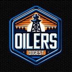 Logo of the podcast Oilers Digest Podcast Oilers Digest