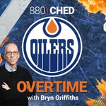 Logo of the podcast Oilers Overtime Podcast Oilers Overtime