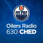 Logo of the podcast Oilers Radio Podcast Oilers Radio