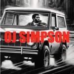 Logo of the podcast OJ Simpson - Dead Podcast OJ Simpson - Dead
