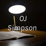 Podcast OJ Simpson 