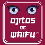 Logo of the podcast Ojitos de Waifu Podcast Ojitos de Waifu