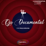 Logo of the podcast Ojo Documental Podcast Ojo Documental