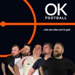 Logo of the podcast OK Football - The Luton Town Show Podcast OK Football - The Luton Town Show
