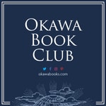 Logo of the podcast Okawa Book Club Podcast Okawa Book Club