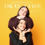 Logo of the podcast Okay, ciao! Der Popkultur Podcast Podcast Okay, ciao! Der Popkultur Podcast