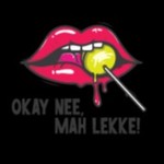 Logo of the podcast Okay Nee Mah Lekke! Podcast Okay Nee Mah Lekke!