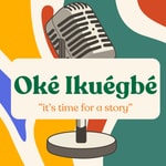 Logo of the podcast Oké Ikuégbé Podcast Oké Ikuégbé