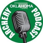 Logo of the podcast Oklahoma Archery Podcast Oklahoma Archery