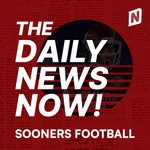 Logo of the podcast Oklahoma Sooners Football Today | 2 Min News | The Daily News Now! Podcast Oklahoma Sooners Football Today | 2 Min News | The Daily News Now!