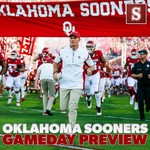 Logo of the podcast Oklahoma Sooners Gameday Preview Podcast Oklahoma Sooners Gameday Preview