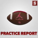 Logo of the podcast Oklahoma Sooners Practice Report