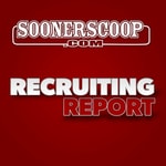 Logo of the podcast Oklahoma Sooners Recruiting Report
