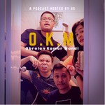 Logo of the podcast O.K.M PODCAST Podcast O.K.M PODCAST