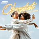 Logo of the podcast Okrystat Podcast Okrystat