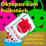 Podcast Oktopus zum Frühstück 