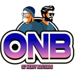 Logo of the podcast Ol' Nerdy Bastards Podcast Ol' Nerdy Bastards