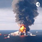 Logo of the podcast Öl Unglück Deepwaterhorizon Podcast Öl Unglück Deepwaterhorizon