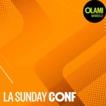 Logo of the podcast Olami Marseille - Les Conf' Podcast Olami Marseille - Les Conf'