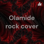 Logo of the podcast Olamide rock cover Podcast Olamide rock cover