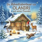 Logo of the podcast Olandri und seine Freunde Podcast Olandri und seine Freunde