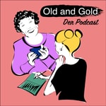 Logo of the podcast Old and Gold Podcast Old and Gold