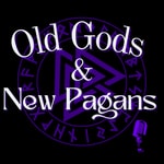 Logo of the podcast The Pagan Temple Podcast Podcast The Pagan Temple Podcast