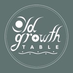 Logo of the podcast Old Growth Table Logo of the podcast Old Growth Table
