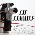 Logo of the podcast Old Harrieds: Two Married Dorks Talk Various Movies Podcast Old Harrieds: Two Married Dorks Talk Various Movies