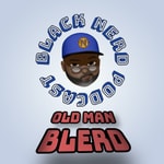 Logo of the podcast Old Man Blerd - A Black Nerd Podcast Podcast Old Man Blerd - A Black Nerd Podcast