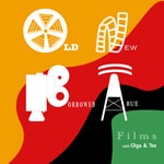 Logo of the podcast Old New Borrowed True Films Podcast Old New Borrowed True Films