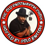 Logo of the podcast Old Raggamuffin Show Podcast Old Raggamuffin Show