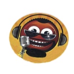 Logo of the podcast Old School Throw Down Podcast Old School Throw Down