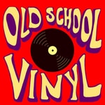 Podcast Old School Vinyl