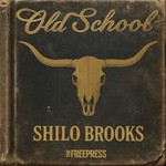 Logo of the podcast Old School with Shilo Brooks Podcast Old School with Shilo Brooks