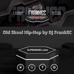 Logo of the podcast Old Skool Hip-Hop Podcast Old Skool Hip-Hop