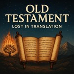 Logo of the podcast Old Testament: Lost in Translation Podcast Old Testament: Lost in Translation