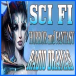 Logo of the podcast Old Time Radio Sci-Fi, Horror Etc... Podcast Old Time Radio Sci-Fi, Horror Etc...