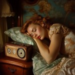 Logo of the podcast Old Time Radio - Sleep Sounds Podcast Old Time Radio - Sleep Sounds
